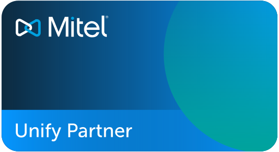 Mitel Unify Partner