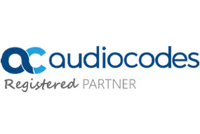AudioCodes Registered Partner